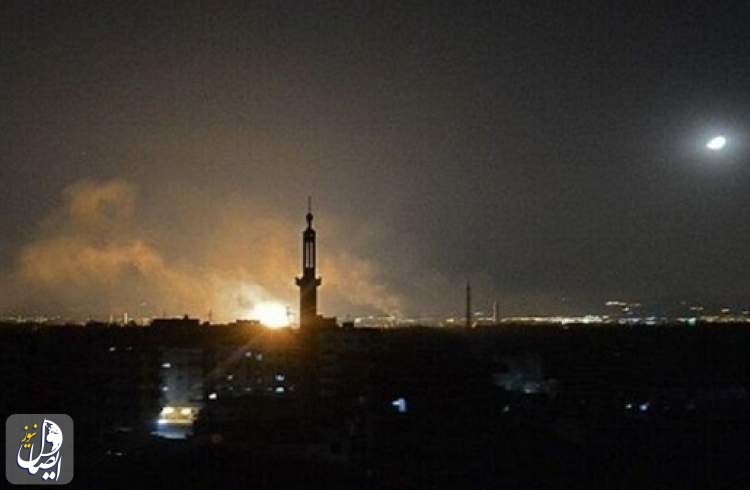 سوريا.. عدوان إسرائيلي بالصواريخ على نقاط بريف دمشق