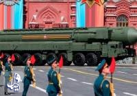 روسیه یک موشک بالستیک قاره‌ پیمای جدید را در جنوب مسکو بارگیری کرد