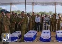 چهار نظامی دیگر صهیونیست در غزه کشته شدند