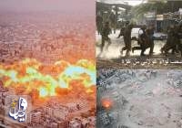 جيش الاحتلال يسحب لواء غولاني من غزة ويواصل إبادة مربعات سكنية