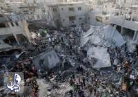 شمار جان‌ باختگان حملات اسرائیل به غزه به بیش از ۲۰ هزار نفر رسید