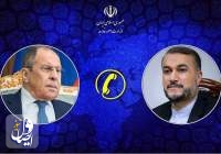 امیرعبداللهیان: ایران در مورد تمامیت ارضی خود با هیچ طرفی تعارف ندارد