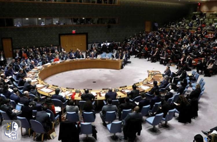 تصویب قطعنامه افزایش کمک به غزه در شورای امنیت سازمان ملل