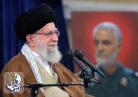 آیت الله خامنه ای: دلسرد کردن مردم از انتخابات به ضرر کشور است