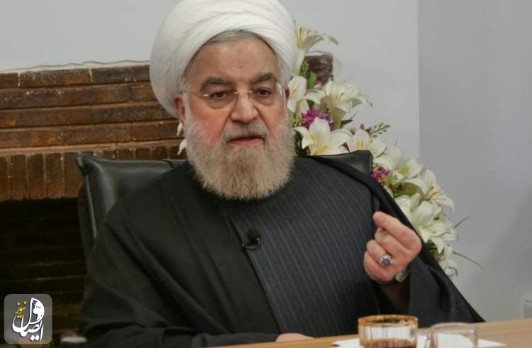 روحانی: هیچ راهی برای اصلاح اشکالات جز مشارکت مردم و رجوع به پای صندوق رأی وجود ندارد