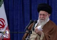 آیت الله خامنه ای: اگر انتخابات در کشور نباشد، یا دیکتاتوری است یا هرج و مرج  <img src="/images/video_icon.png" width="16" height="16" border="0" align="top">