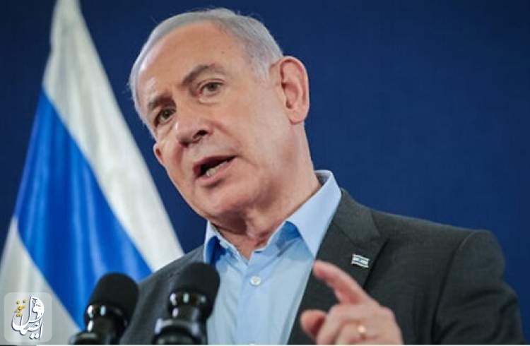 اصرار نتانیاهو بر ادامه جنگ علیه مردم غزه