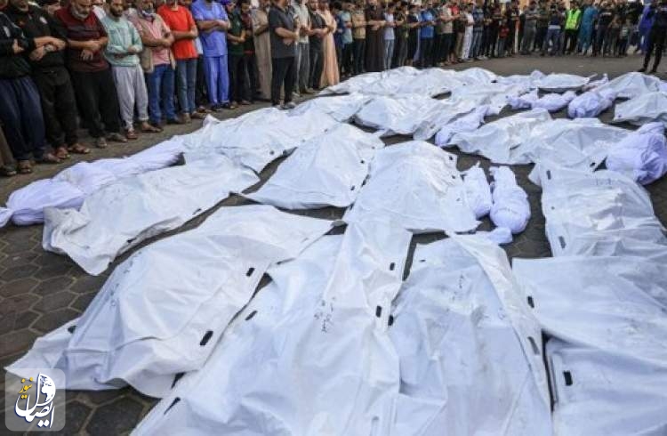 ۸۲ روز قتل عام در غزه، کشتار در کرانه باختری