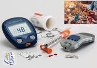 عادت‌هایی که خطر ابتلا به دیابت را افزایش می‌دهند