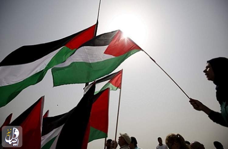 حماس از مذاکره برای تشکیل دولت وحدت ملی فلسطین خبر داد