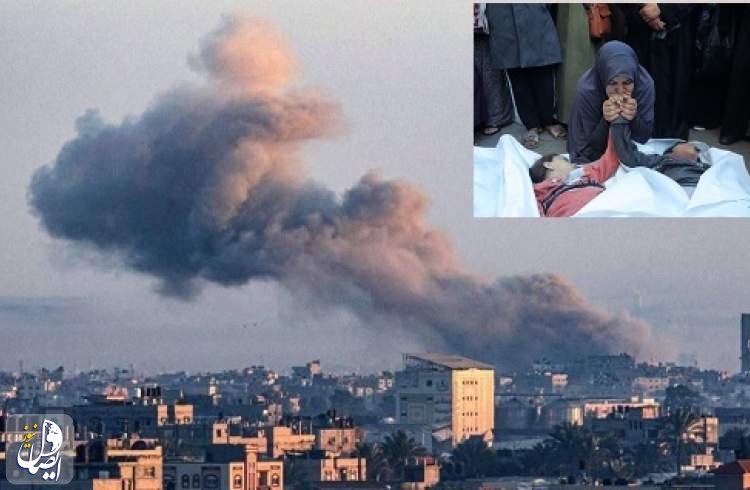 الحرب على غزة لليوم الـ86.. ارتفاع ضحايا العدوان الإسرائيلي والاحتلال يكثف غاراته