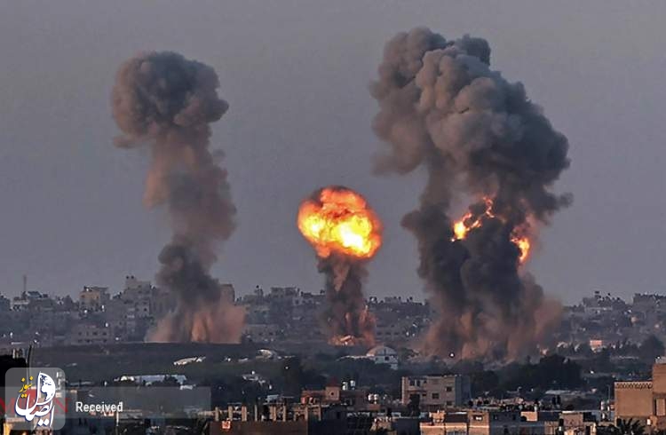 اسرائیل: جنگ غزه در طول سال ۲۰۲۴ ادامه خواهد داشت
