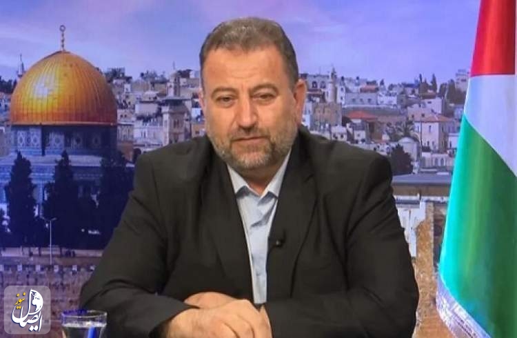 شهادت صالح العاروری و یارانش در حمله تروریستی اسرائیل به جنوب بیروت