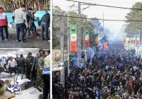 واکنش‌ گسترده بین المللی به انفجار تروریستی در کرمان