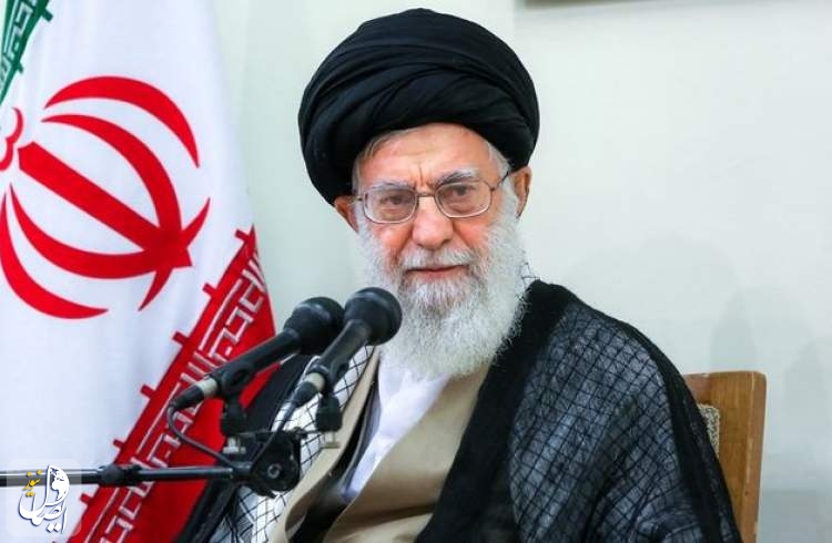 آیت الله خامنه‌ای: جنایتکاران بدانند که سربازانِ راه سلیمانی رذالت و جنایت آنان را تحمل نخواهند کرد