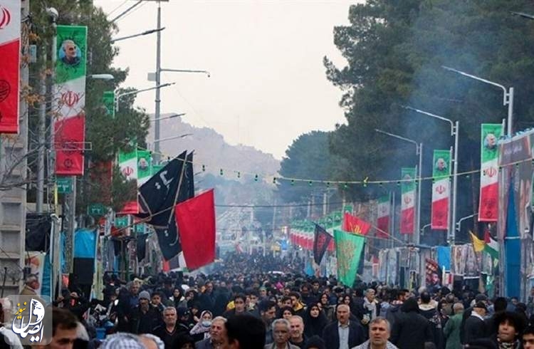 سپاه: شهید سلیمانی برای دشمنان از قاسم سلیمانی خطرناک‌تر است