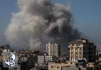 جنگ علیه غزه وارد چهارمین ماه شد؛ مقاومت علیه اشغالگران ادامه دارد