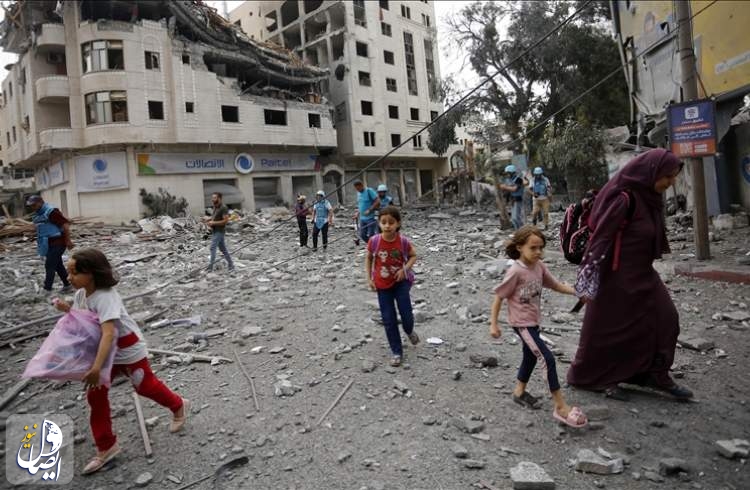 سازمان ملل خواهان انتقال بدون وقفه کمک‌های بشردوستانه به شمال غزه شد