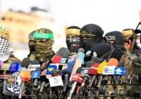 گروه‌های فلسطینی: توطئه صهیونیست‌ها درباره غزه شکست خواهد خورد