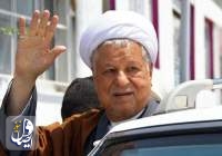 مراسم هفتمین سالگرد رحلت آیت الله هاشمی رفسنجانی برگزار می‌شود