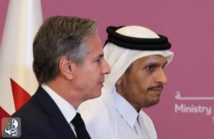 هشدار نخست وزیر قطر: دامنه جنگ غزه در حال گسترش به منطقه است