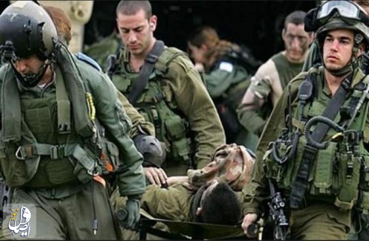 اعتراف ارتش صهیونیستی به افزایش تلفات نظامیان خود در جنگ علیه غزه