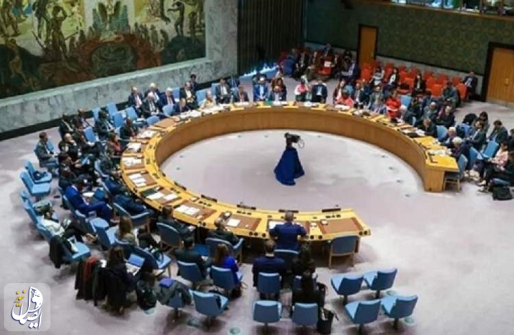 تصویب قطعنامه پیشنهادی آمریکا علیه انصارالله یمن در شورای امنیت