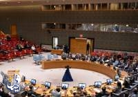 مجلس الأمن يعتمد مشروع قرار أمريكي يدين الهجمات في البحر الأحمر