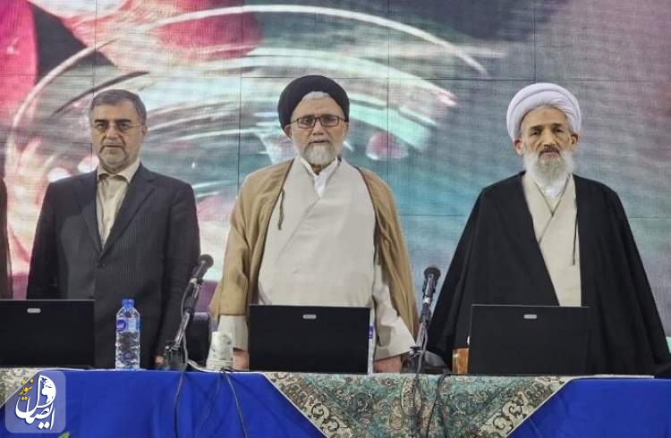 وزیر اطلاعات: دشمنان ایران تمام تلاش خود را برای نا امن‌سازی در کشور به‌کار گرفته‌اند