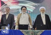 وزیر اطلاعات: دشمنان ایران تمام تلاش خود را برای نا امن‌سازی در کشور به‌کار گرفته‌اند