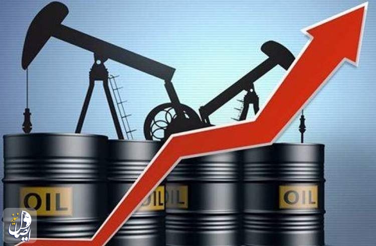 افزایش قیمت نفت پس از حمله آمریکا و بریتانیا به یمن