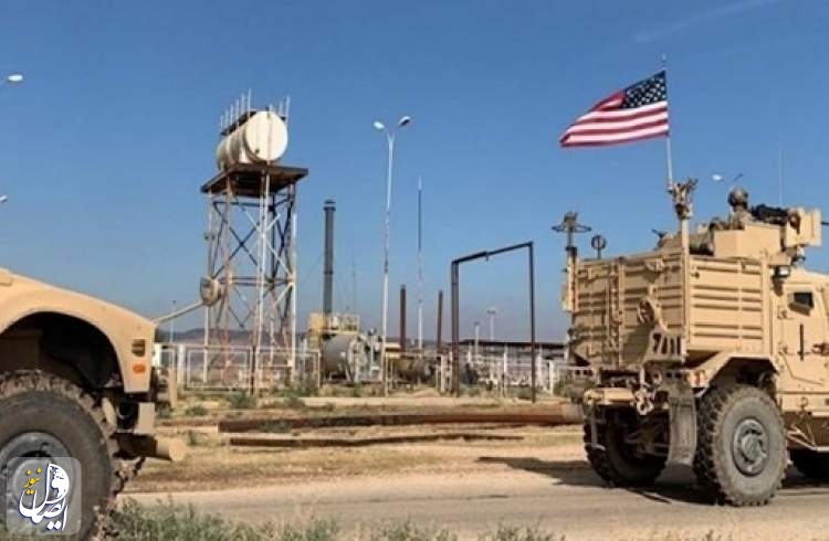 حمله موشکی جدید مقاومت عراق به پایگاه نظامیان آمریکایی در سوریه