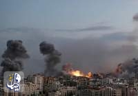 في اليوم الـ99 من العدوان.. المقاومة تخوض اشتباكات مع قوات الاحتلال في غزة