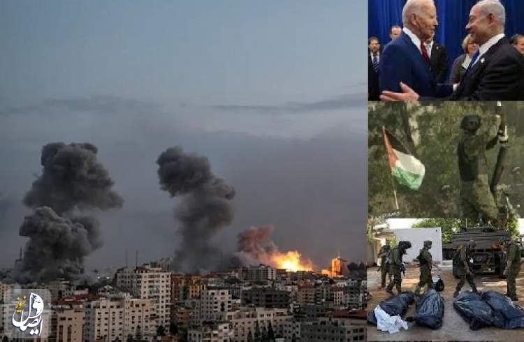 غزة.. ستة اتجاهات تحكم احتمالات توسع الحرب