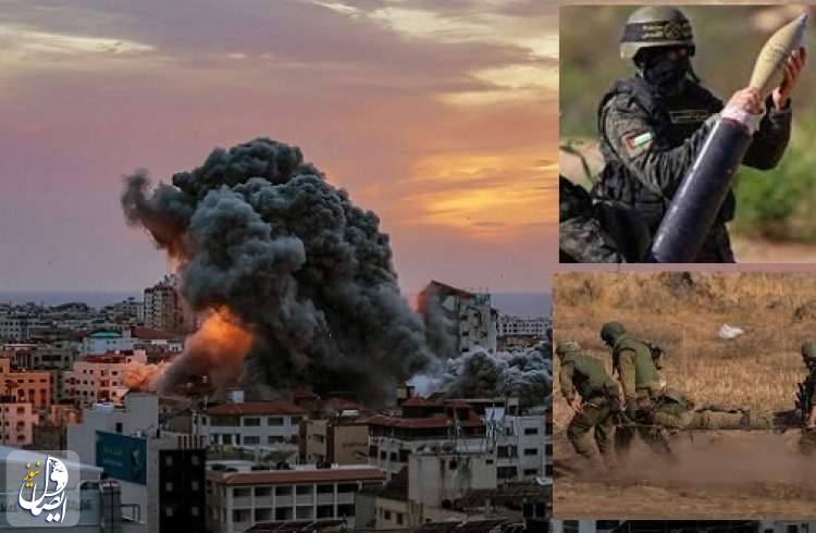في اليوم الـ100 للحرب على غزة.. معارك عنيفة جنوب القطاع والضغوط تتزايد على نتنياهو
