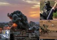 في اليوم الـ100 للحرب على غزة.. معارك عنيفة جنوب القطاع والضغوط تتزايد على نتنياهو