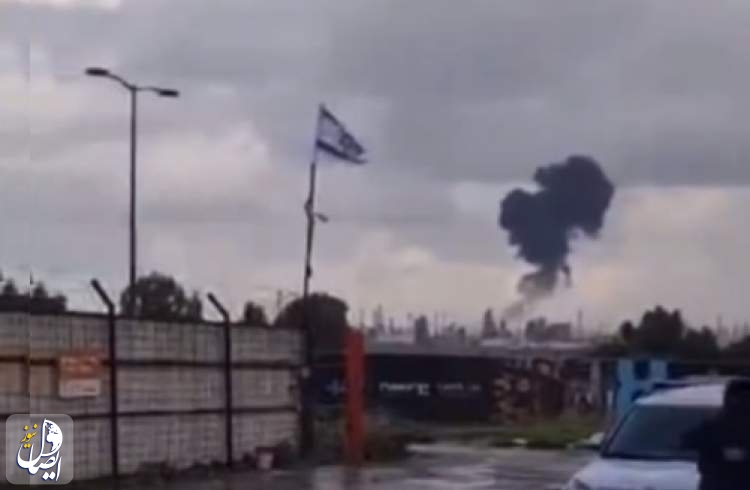 إعلام إسرائيلي: انفجار في مفاعل "كرمل أوليفنز" في حيفا