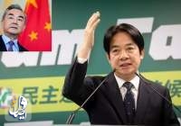 پیروزی نامزد استقلال‌طلب در انتخابات تایوان