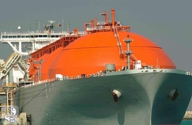 قطر انتقال گاز مایع را از طریق تنگه باب المندب متوقف کرد