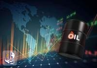 اختلال در بازارهای جهانی قیمت نفت را افزایش داد