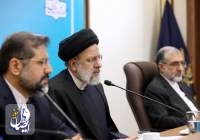 رئیسی: مسئولان وزارت ارشاد باید از هر اقدامی در راستای آسیب زدن به آزادی‌های مشروع مردم ممانعت کنند