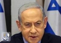 نتانیاهو: جنگ علیه غزه ممکن است تا سال ۲۰۲۵ ادامه یابد