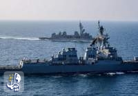 اتحادیه اروپا در دریای سرخ ناوگان دریایی تشکیل می‌دهد