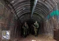 كابوس مرعب تحت الأرض يؤرق الاحتلال الإسرائيلي في غزة
