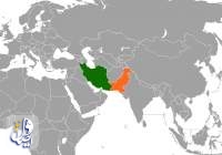 پاکستان سفیر خود از تهران را فراخواند