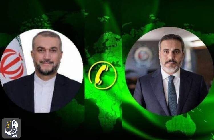 امیرعبداللهیان: مبارزه مشترک و قاطع با گروه‌های تروریستی، مسئولیت مشترک همه کشورهای منطقه است