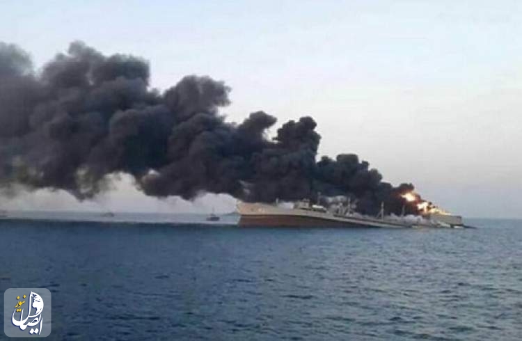 حمله انصارالله یمن به یک کشتی‌ آمریکایی در دریای سرخ