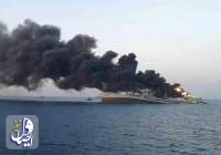 واشنطن تؤكد قصف سفينة أميركية قبالة سواحل اليمن