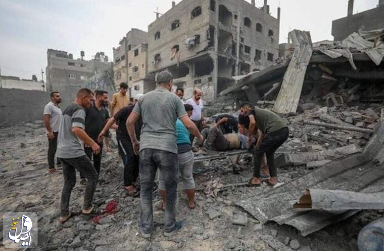 افزایش شمار شهدای غزه به ۲۴ هزار و ۷۶۲ نفر