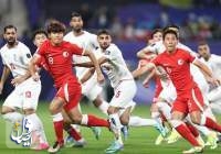پیروزی سخت تیم ملی ایران در مقابل هنگ کنگ